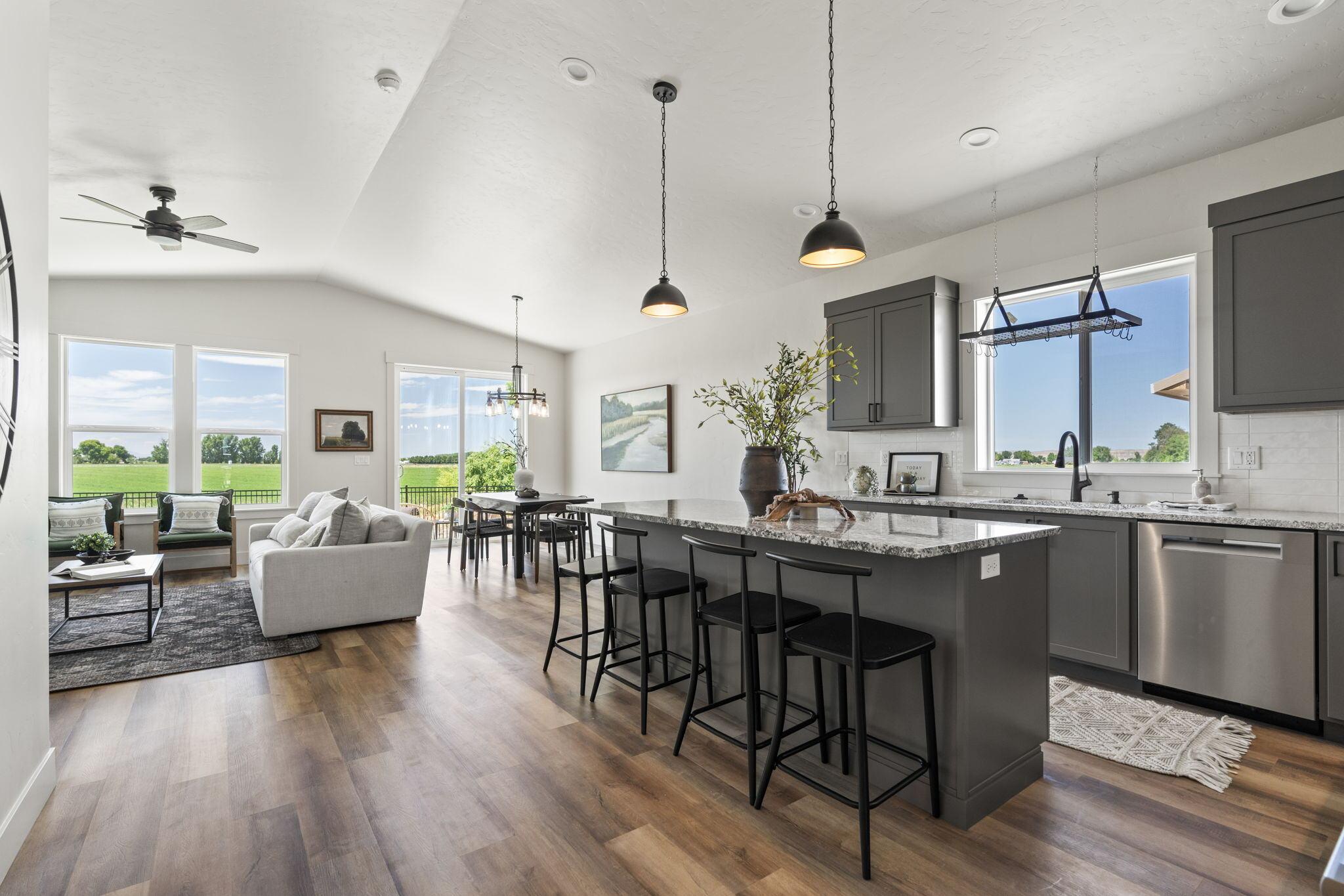 Make Your Home Purchase Easier