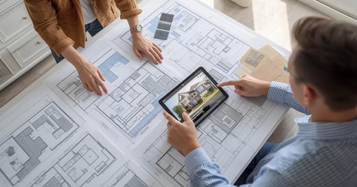 Choosing the Right Floor Plan: Tips to Find Your Perfect Match with Bear Homes