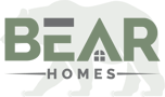 Bear Homes Logo