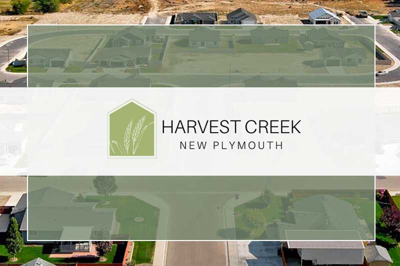 Harvest Creek